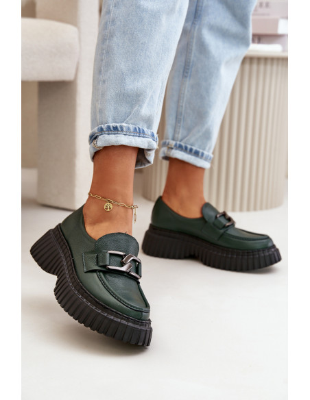 Chaussures Basses model 199310 Step in style