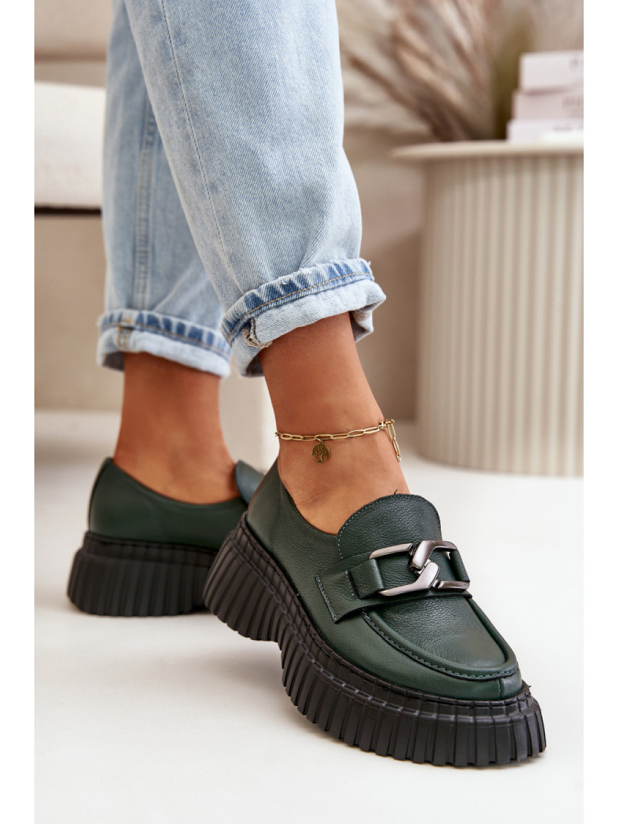 Chaussures Basses model 199310 Step in style