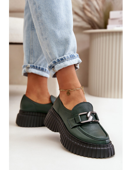 Chaussures Basses model 199310 Step in style