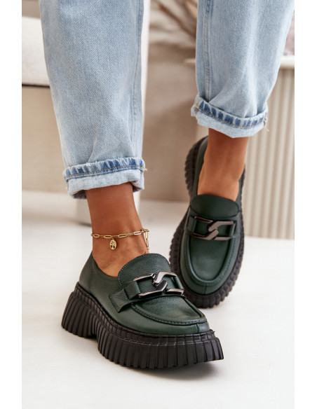 Chaussures Basses model 199310 Step in style