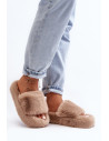 Pantoufles model 190672 Step in style