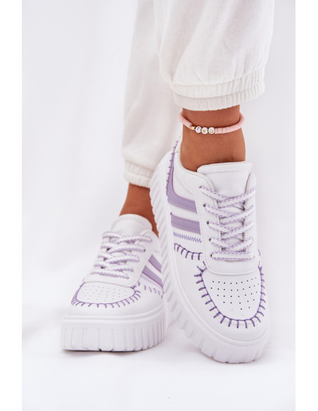 Chaussures de sport model 209440 Step in style