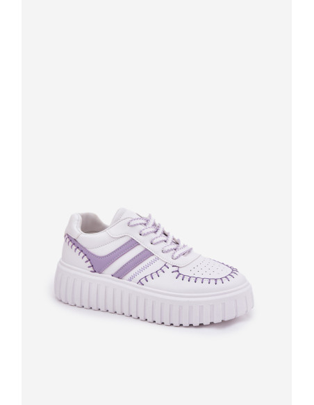 Chaussures de sport model 209440 Step in style