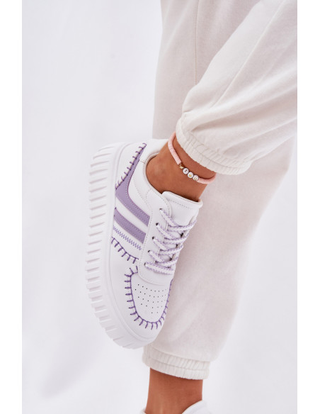 Chaussures de sport model 209440 Step in style