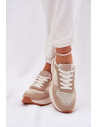 Chaussures de sport model 209463 Step in style