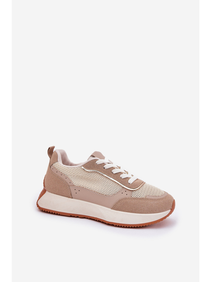 Chaussures de sport model 209463 Step in style