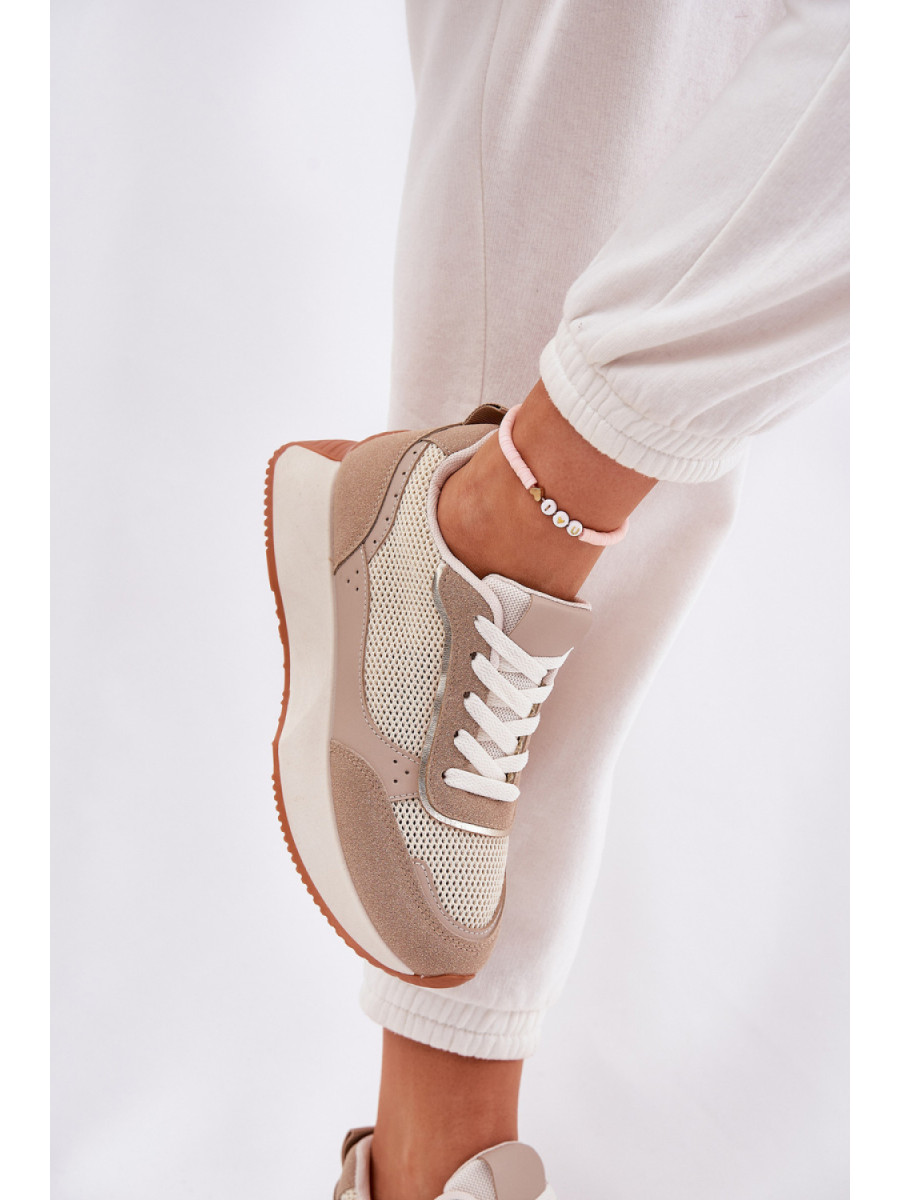 Chaussures de sport model 209463 Step in style