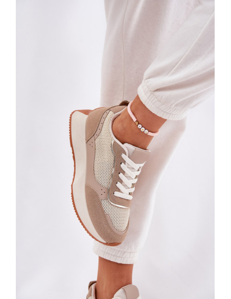 Chaussures de sport model 209463 Step in style