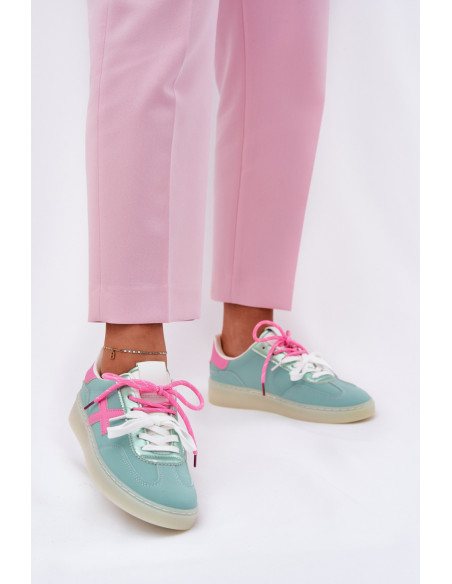Chaussures de sport model 209480 Step in style