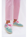 Chaussures de sport model 209480 Step in style