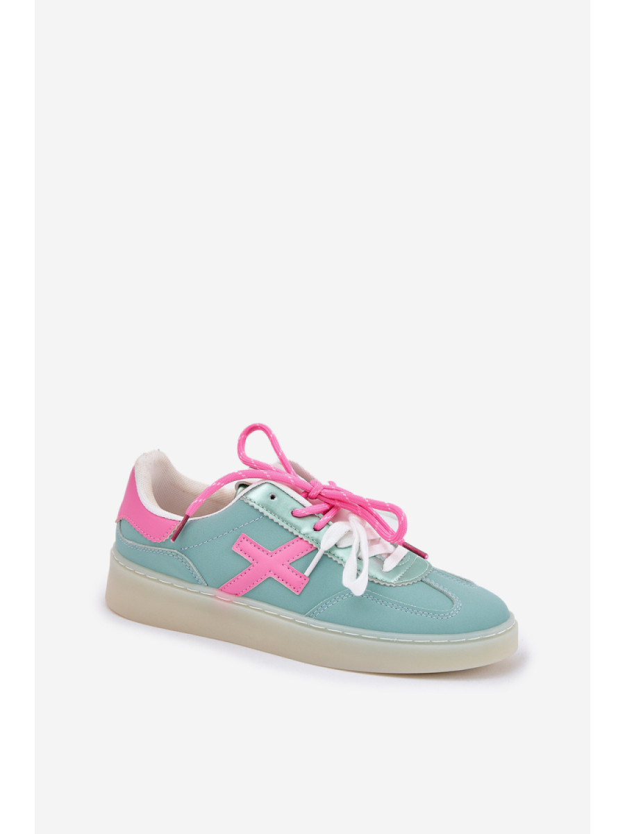 Chaussures de sport model 209480 Step in style