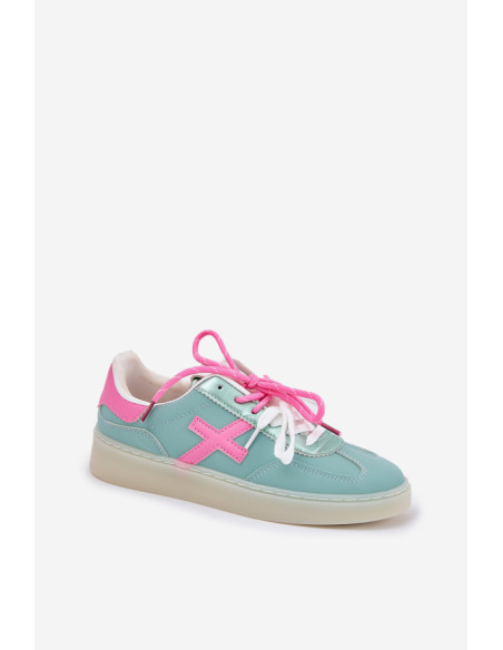 Chaussures de sport model 209480 Step in style