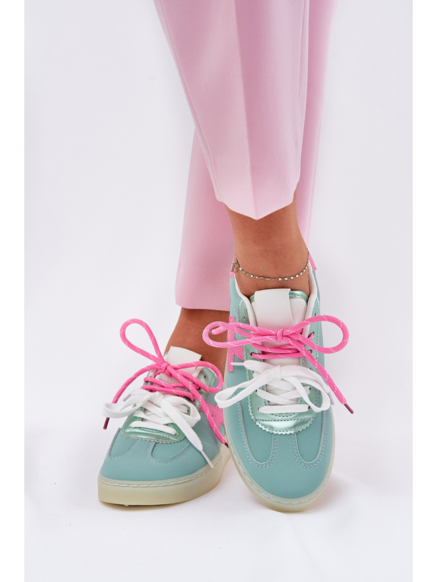 Chaussures de sport model 209480 Step in style