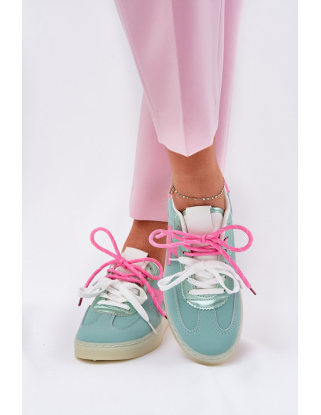 Chaussures de sport model 209480 Step in style