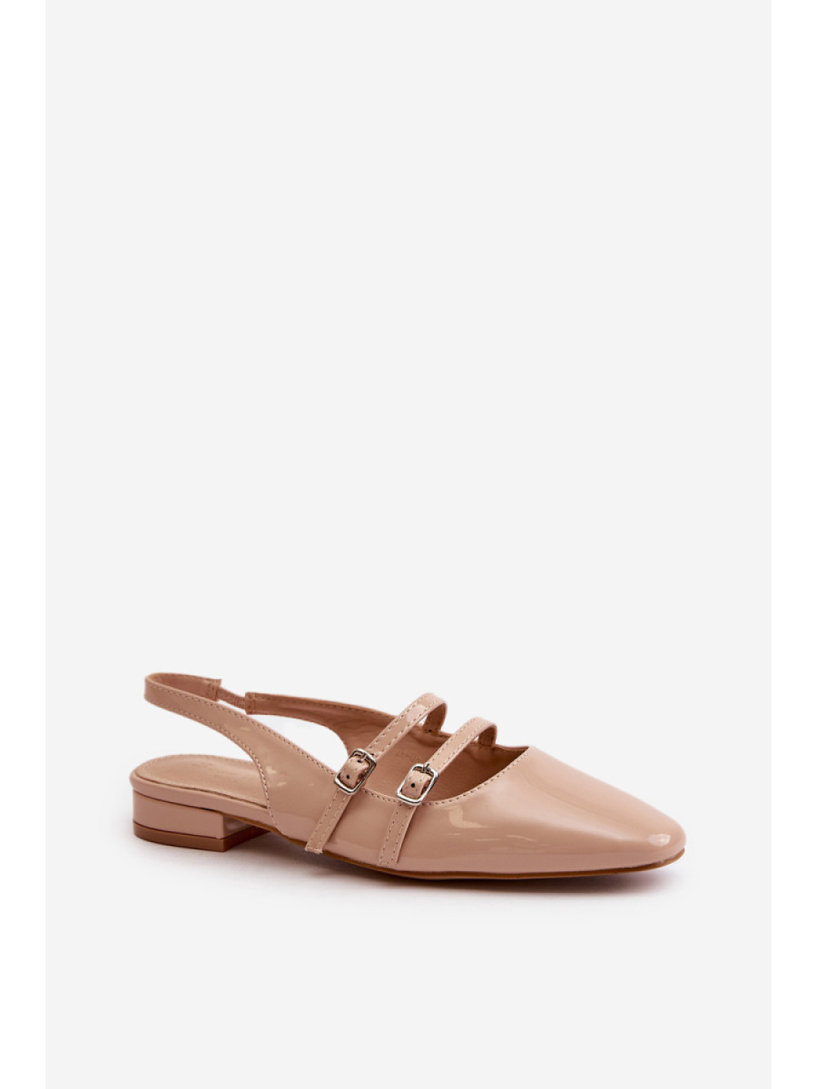 Ballerine model 199803 Step in style