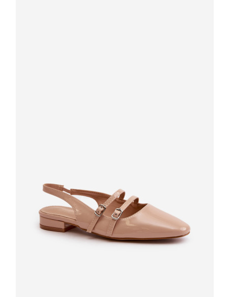 Ballerine model 199803 Step in style