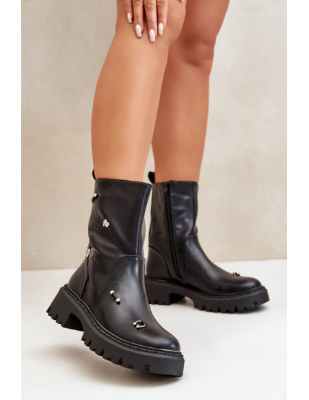 Bottes model 199831 Step in style