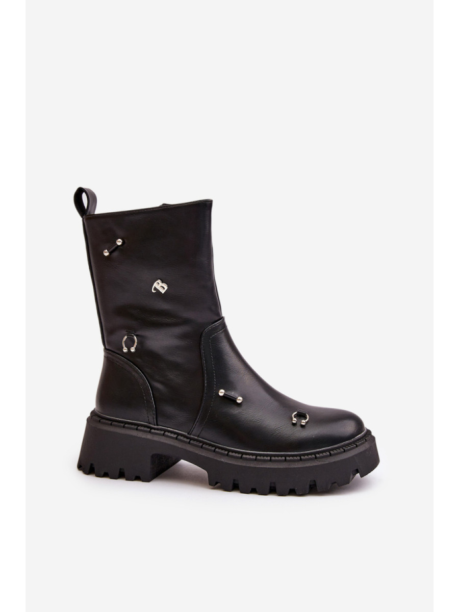 Bottes model 199831 Step in style