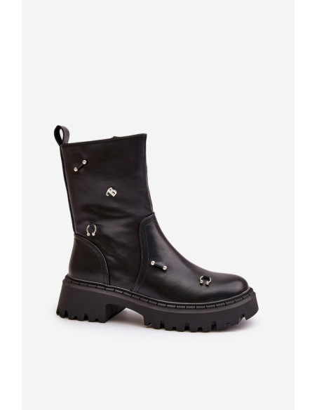 Bottes model 199831 Step in style