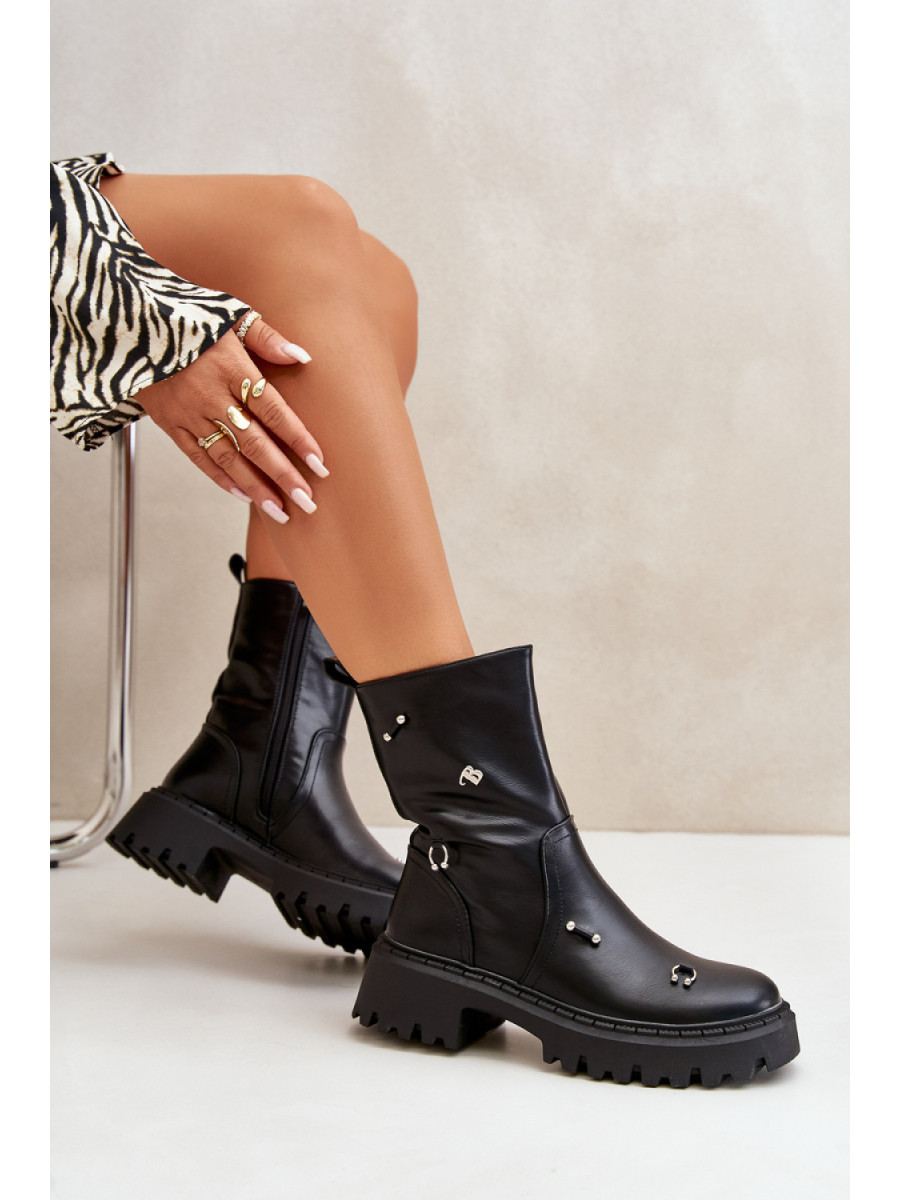 Bottes model 199831 Step in style