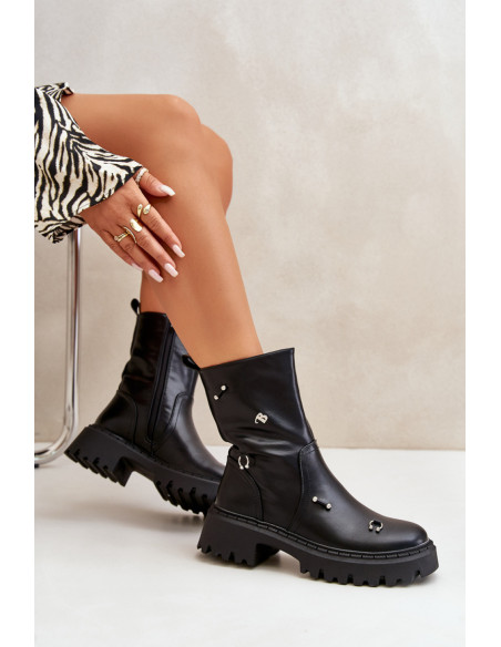 Bottes model 199831 Step in style