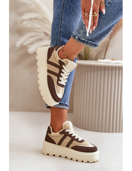 Chaussures de sport model 199879 Step in style