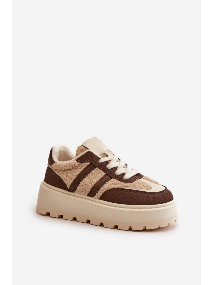 Chaussures de sport model 199879 Step in style