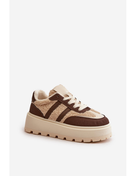 Chaussures de sport model 199879 Step in style