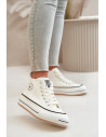 Baskets model 199906 Step in style