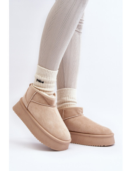 bottes de neige model 191631 Step in style