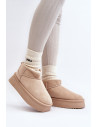 bottes de neige model 191631 Step in style