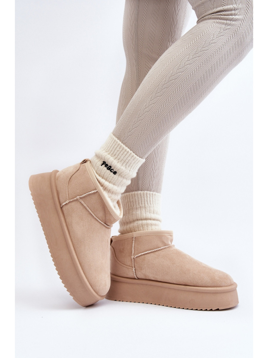 bottes de neige model 191631 Step in style
