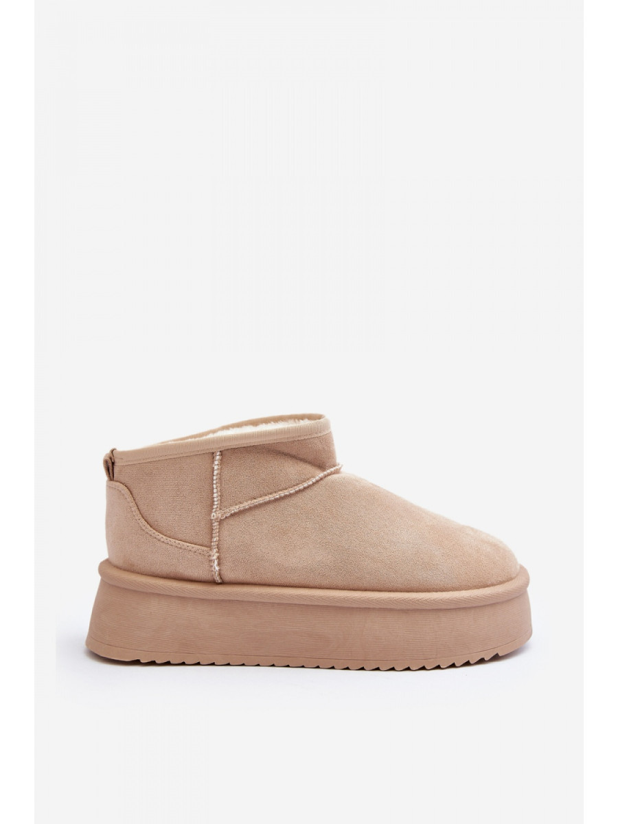 bottes de neige model 191631 Step in style