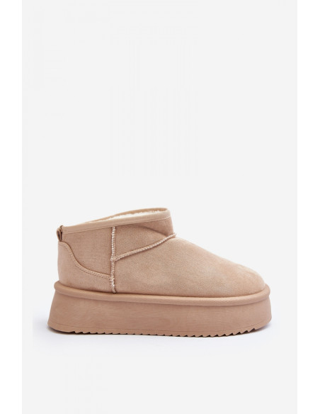 bottes de neige model 191631 Step in style