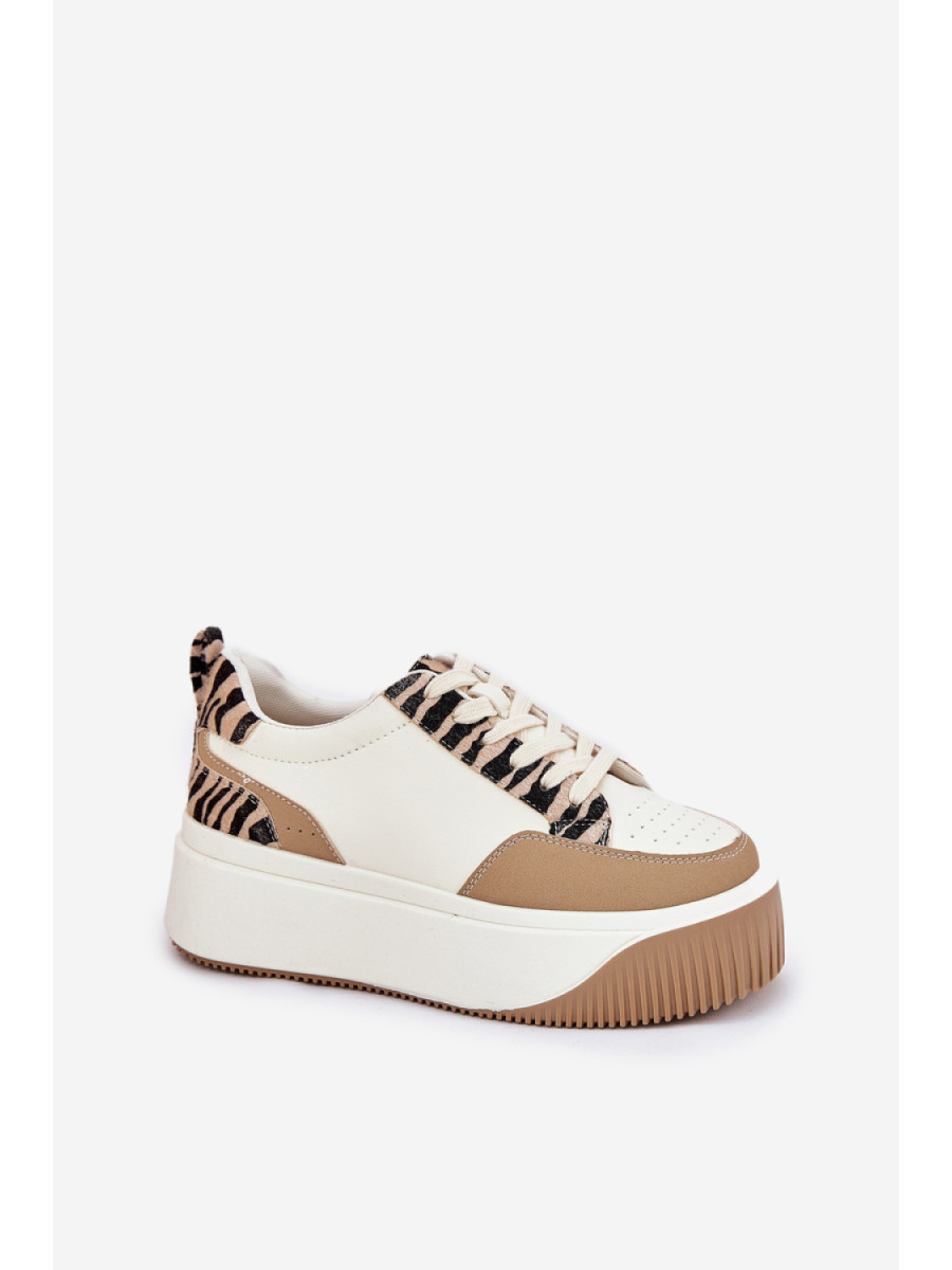 Chaussures de sport model 209797 Step in style