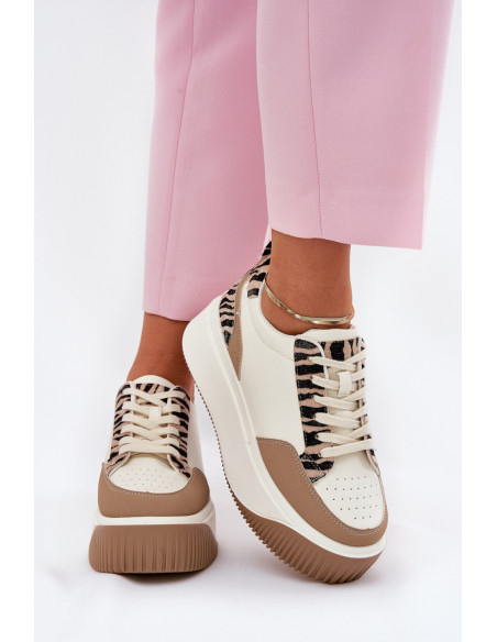 Chaussures de sport model 209797 Step in style