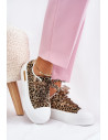 Baskets model 209815 Step in style