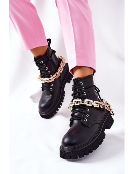 Bottes model 173440 Step in style