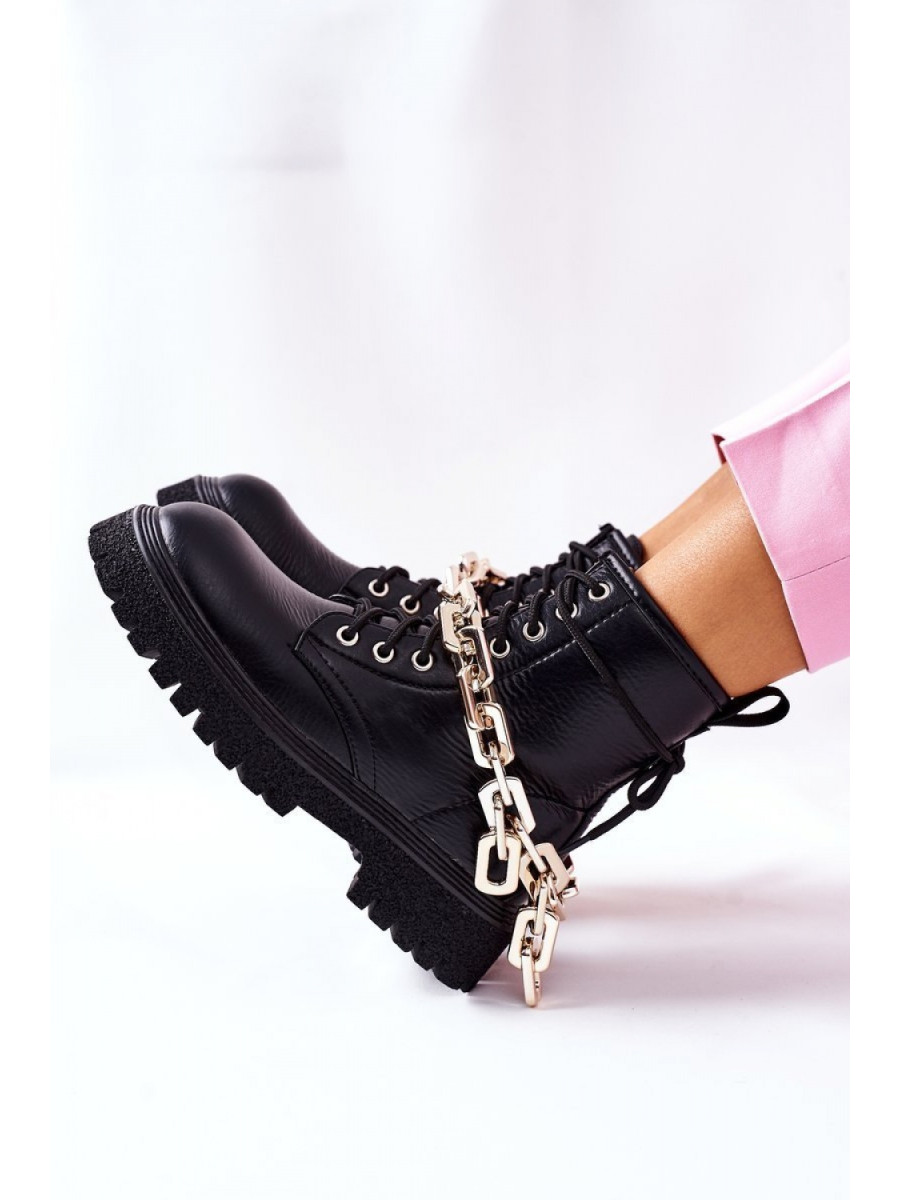 Bottes model 173440 Step in style