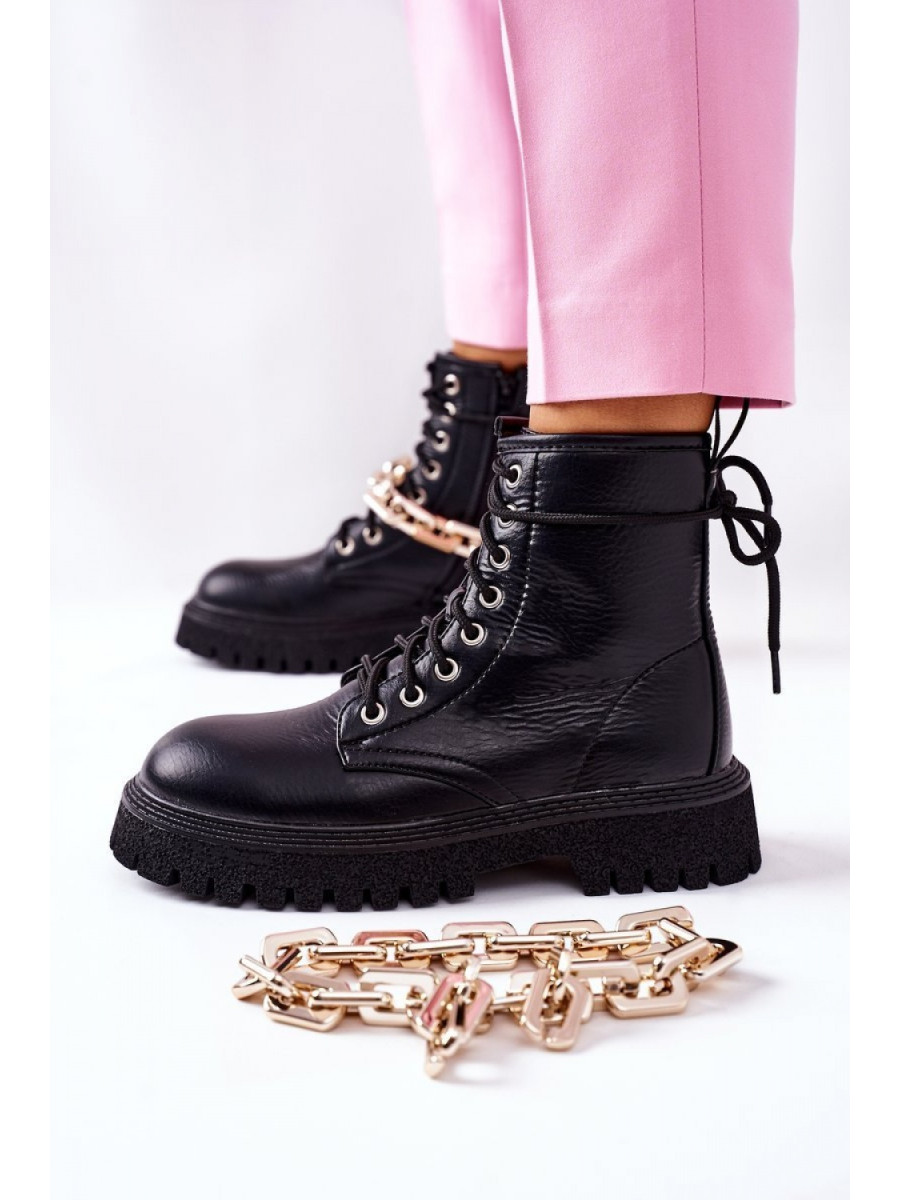 Bottes model 173440 Step in style