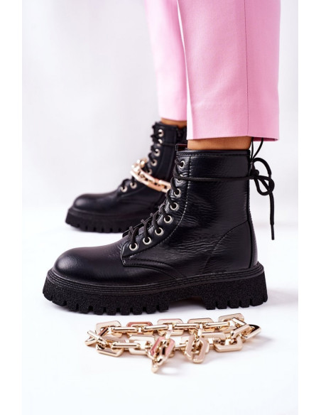 Bottes model 173440 Step in style