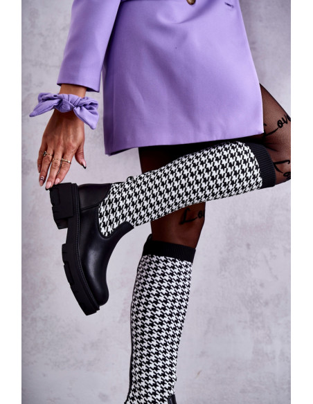 Bottes cuissardes model 173774 Step in style