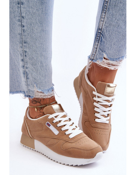 Chaussures de sport model 182320 Step in style