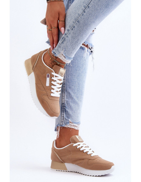 Chaussures de sport model 182320 Step in style
