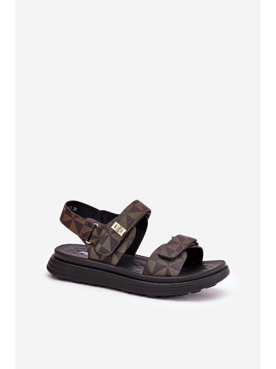 Sandales model 209907 Step in style