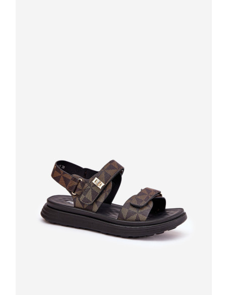 Sandales model 209907 Step in style