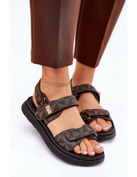 Sandales model 209907 Step in style