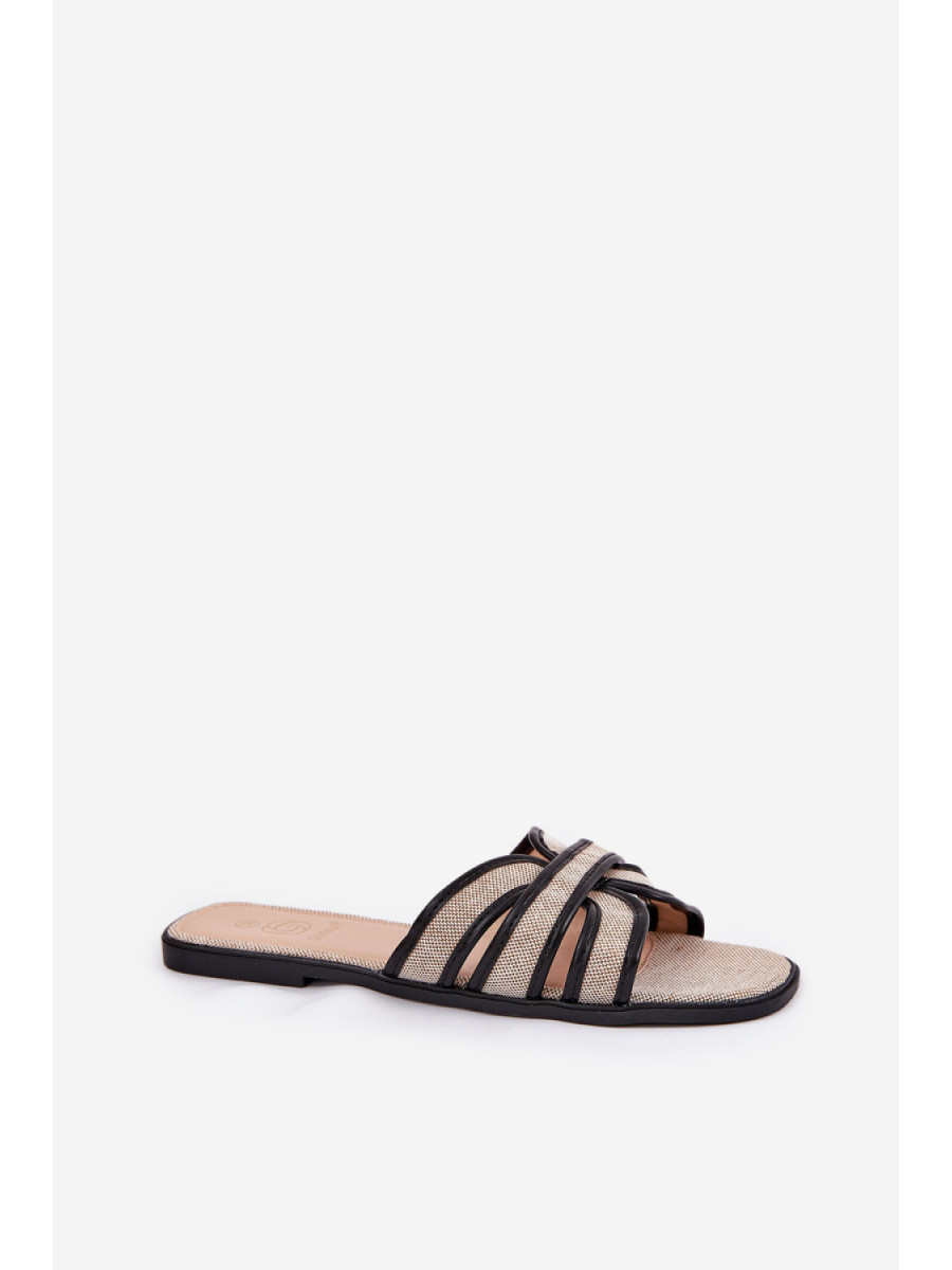 Clacquettes model 209955 Step in style