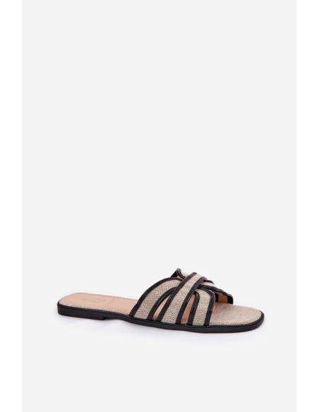 Clacquettes model 209955 Step in style