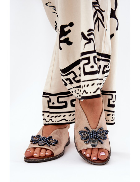 Sandales model 210056 Step in style